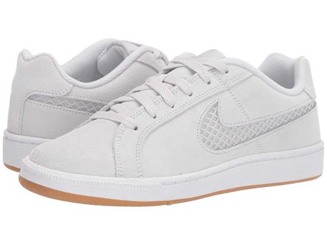 NikeCourt Royale Suede Women's Shoes. Nike MY